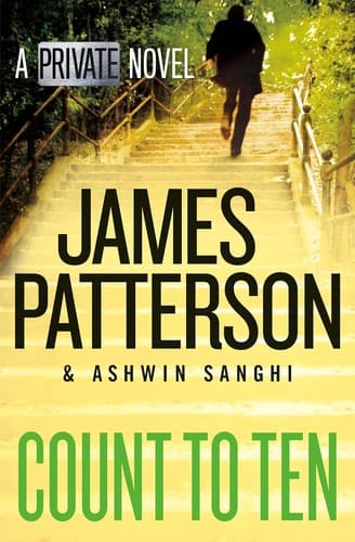 Portada de Count to ten