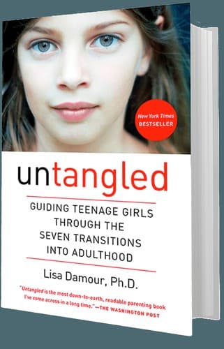 Portada de Untangled