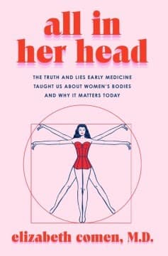 Portada de All in Her Head