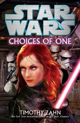 Portada de Choices of One