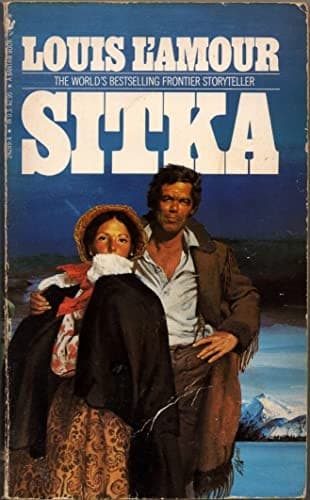 Portada de Sitka
