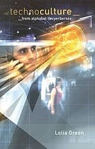Portada de Technoculture
