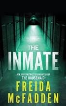 Portada de Inmate