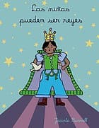 Portada de Las niñas Pueden Ser Reyes