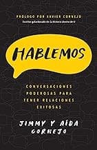 Portada de Hablemos