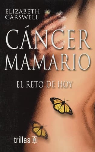 Portada de Cancer Mamario / Breast Cancer