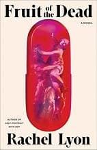 Portada de Fruit of the Dead