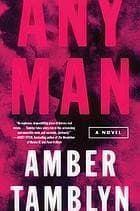 Portada de Any Man