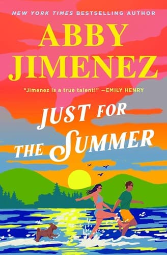 Portada de Just for the Summer