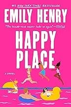 Portada de Happy Place