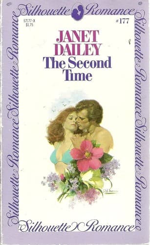 Portada de The Second Time