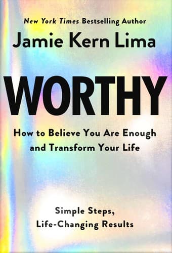 Portada de Worthy