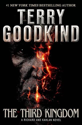 Portada de The Third Kingdom
