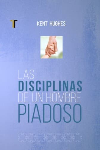 Portada de Disciplinas de un hombre piadoso
