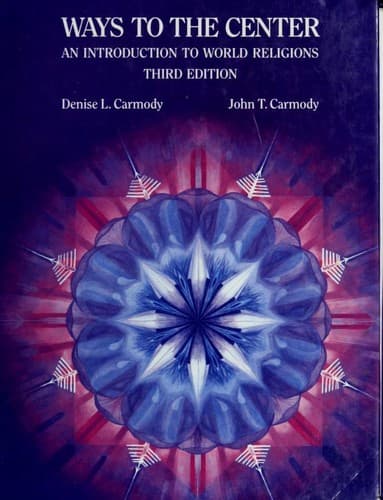 Portada de Ways to the center