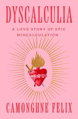 Portada de Dyscalculia