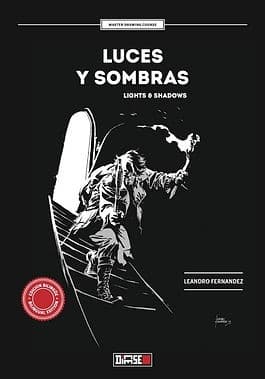 Portada de Luces y Sombras