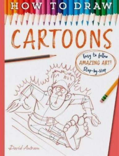 Portada de Cartoons