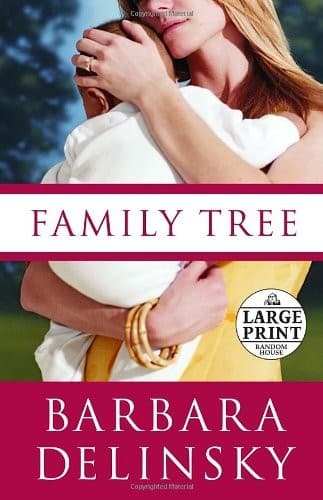 Portada de Family tree