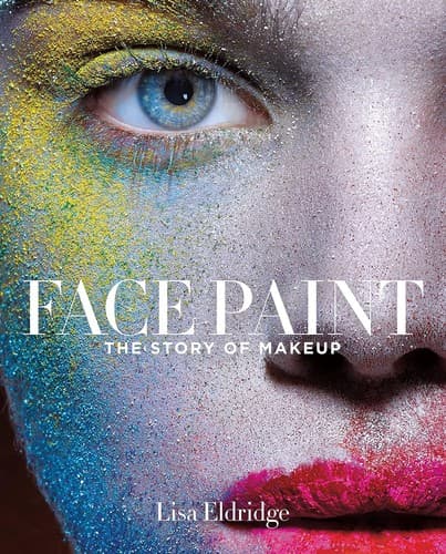 Portada de Face paint