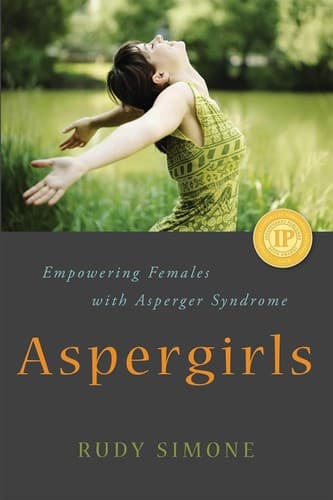 Portada de Aspergirls