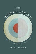 Portada de Hidden Spring