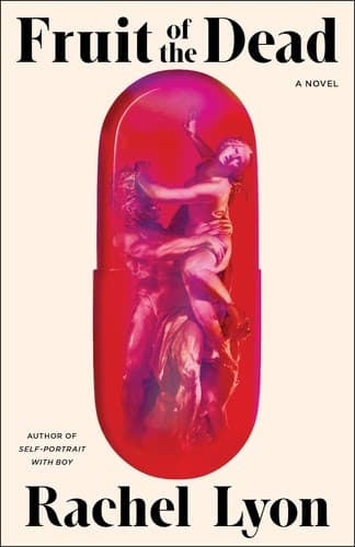 Portada de Fruit of the Dead