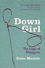 Portada de Down Girl