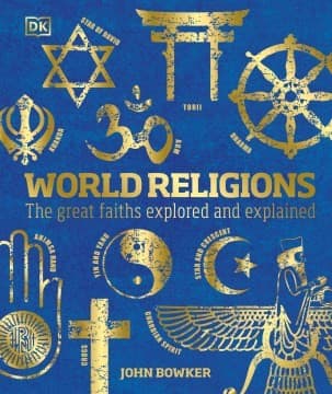 Portada de World Religions