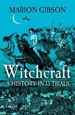 Portada de Witchcraft