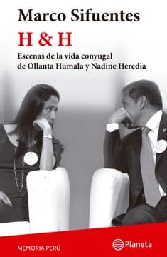 Portada de H & H