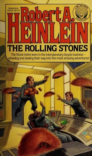 Portada de The Rolling Stones