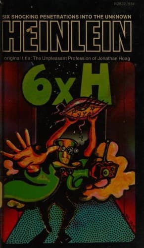 Portada de 6xH
