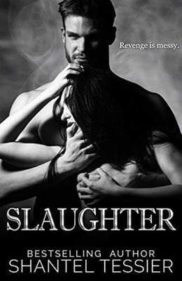 Portada de Slaughter