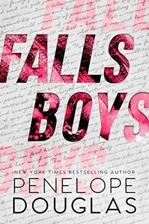 Portada de Falls Boys