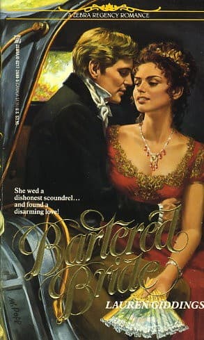 Portada de Bartered bride