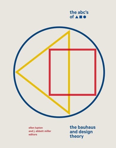 Portada de ABC's of Triangle, Square, Circle
