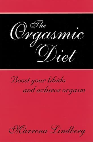 Portada de Orgasmic Diet