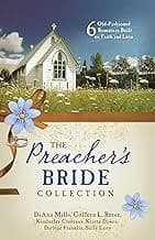 Portada de Preacher's Bride Collection