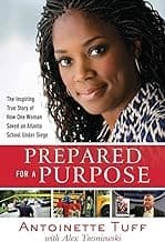 Portada de Prepared for a purpose