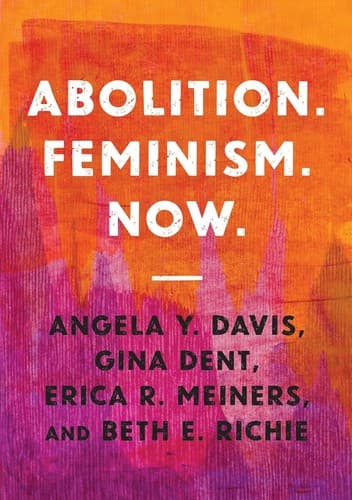 Portada de Abolition. Feminism. Now