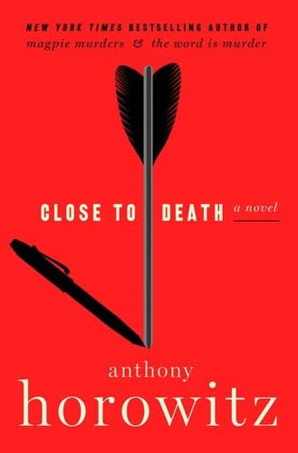 Portada de Close to Death