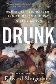 Portada de Drunk