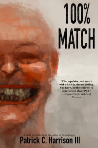 Portada de 100% Match