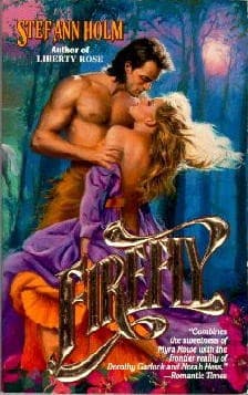 Portada de Firefly