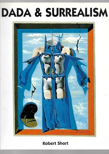 Portada de Dada and Surrealism