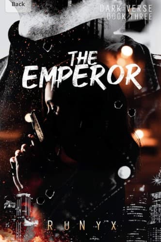 Portada de The Emperor