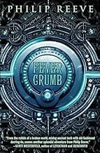 Portada de Fever Crumb