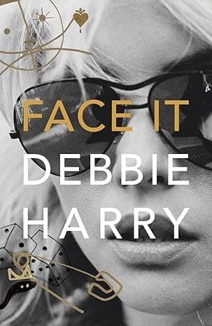Portada de Face It