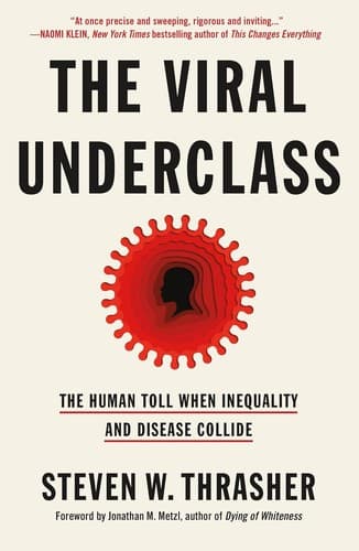 Portada de The Viral Underclass